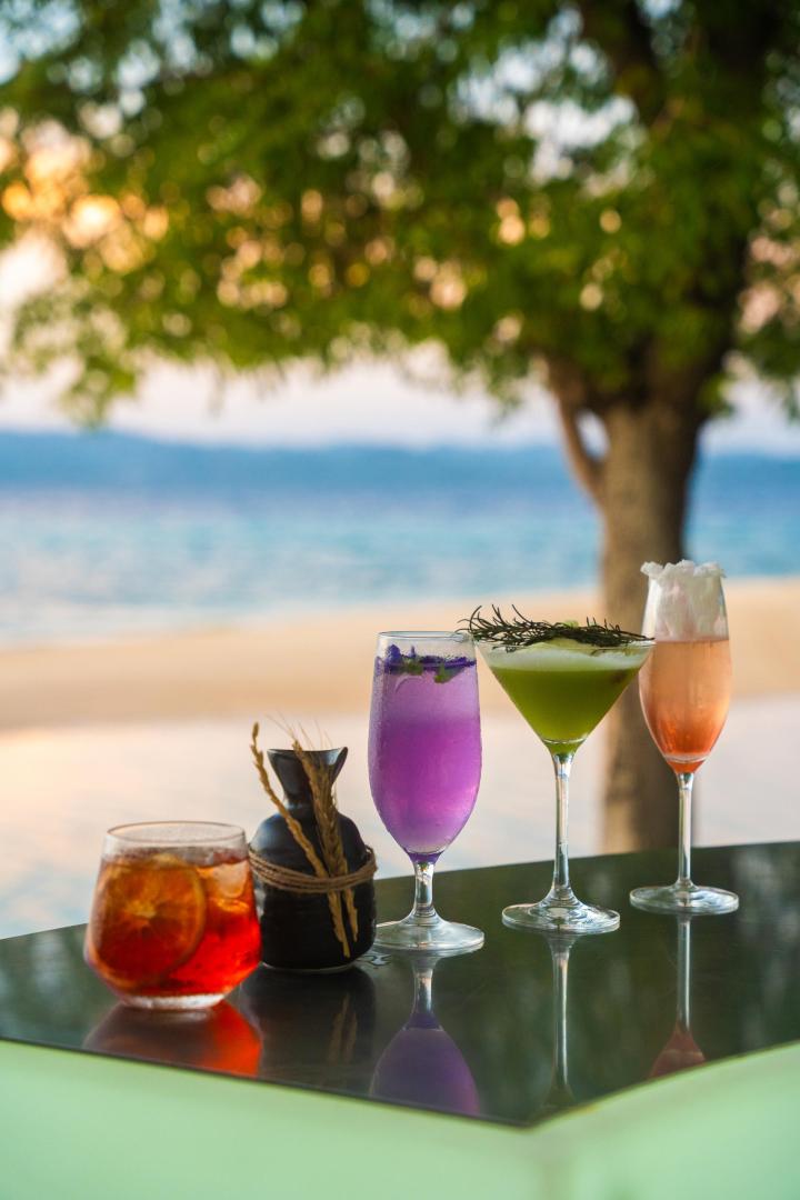 Banwa Private Island – Private island in Philippines, Asia & Middle East