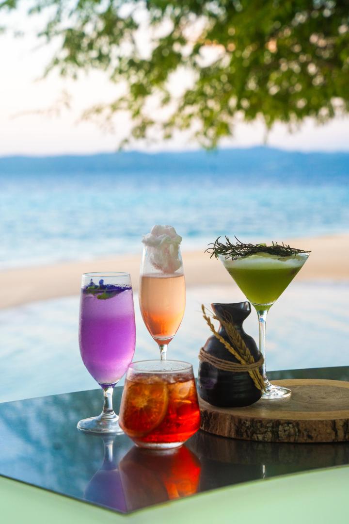 Banwa Private Island – Private island in Philippines, Asia & Middle East