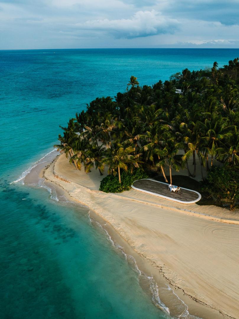 Banwa Private Island – Private island in Philippines, Asia & Middle East