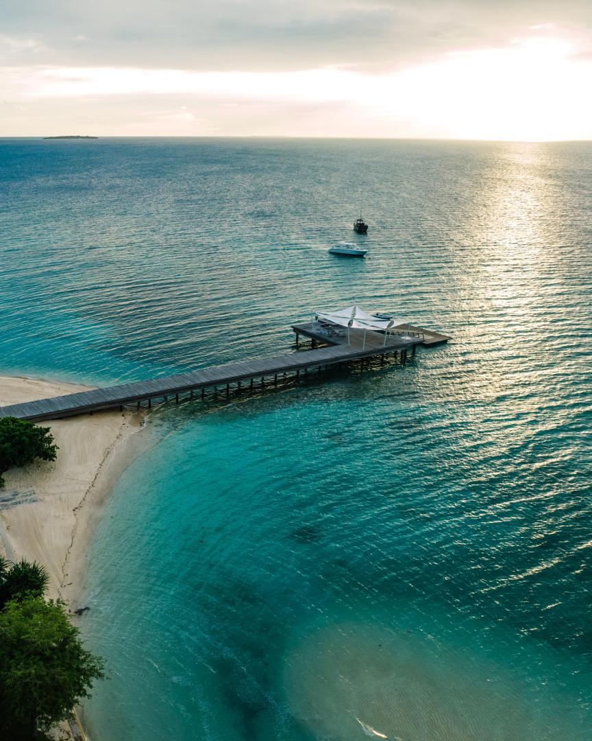 Banwa Private Island – Private island in Philippines, Asia & Middle East