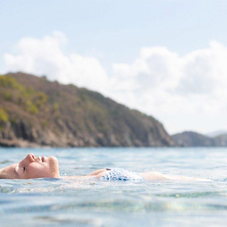 Lovango Cay – Private island in US Virgin Islands, Caribbean