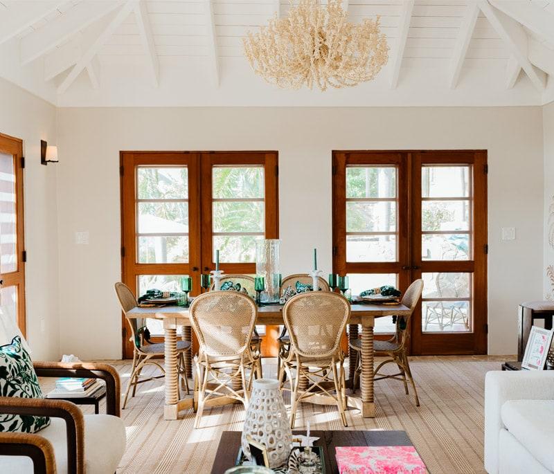 Lovango Cay – Private island in US Virgin Islands, Caribbean