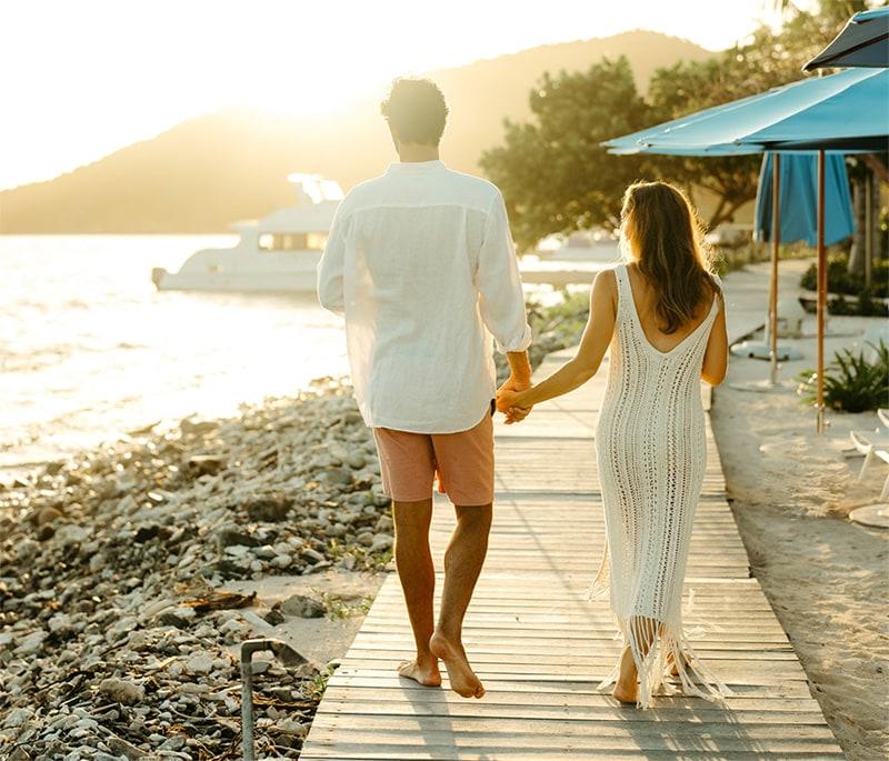 Lovango Cay – Private island in US Virgin Islands, Caribbean