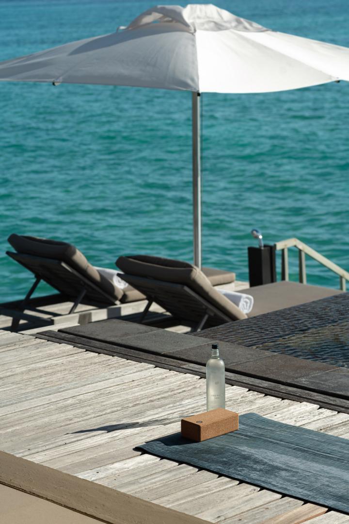 One&Only Reethi Rah – Private island in Maldives, Asia & Middle East