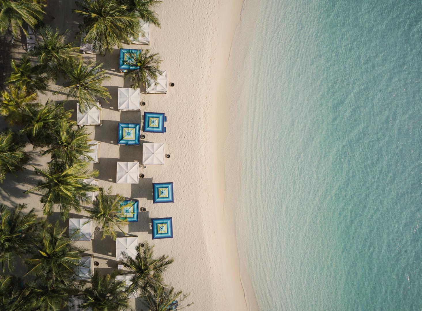 One&Only Reethi Rah – Private island in Maldives, Asia & Middle East