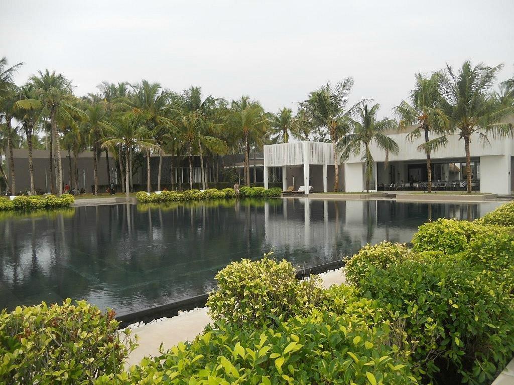 Cheval Blanc Randheli Maldives – Private island in Maldives, Asia & Middle East