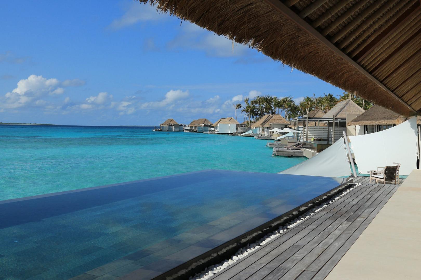 Cheval Blanc Randheli Maldives – Private island in Maldives, Asia & Middle East