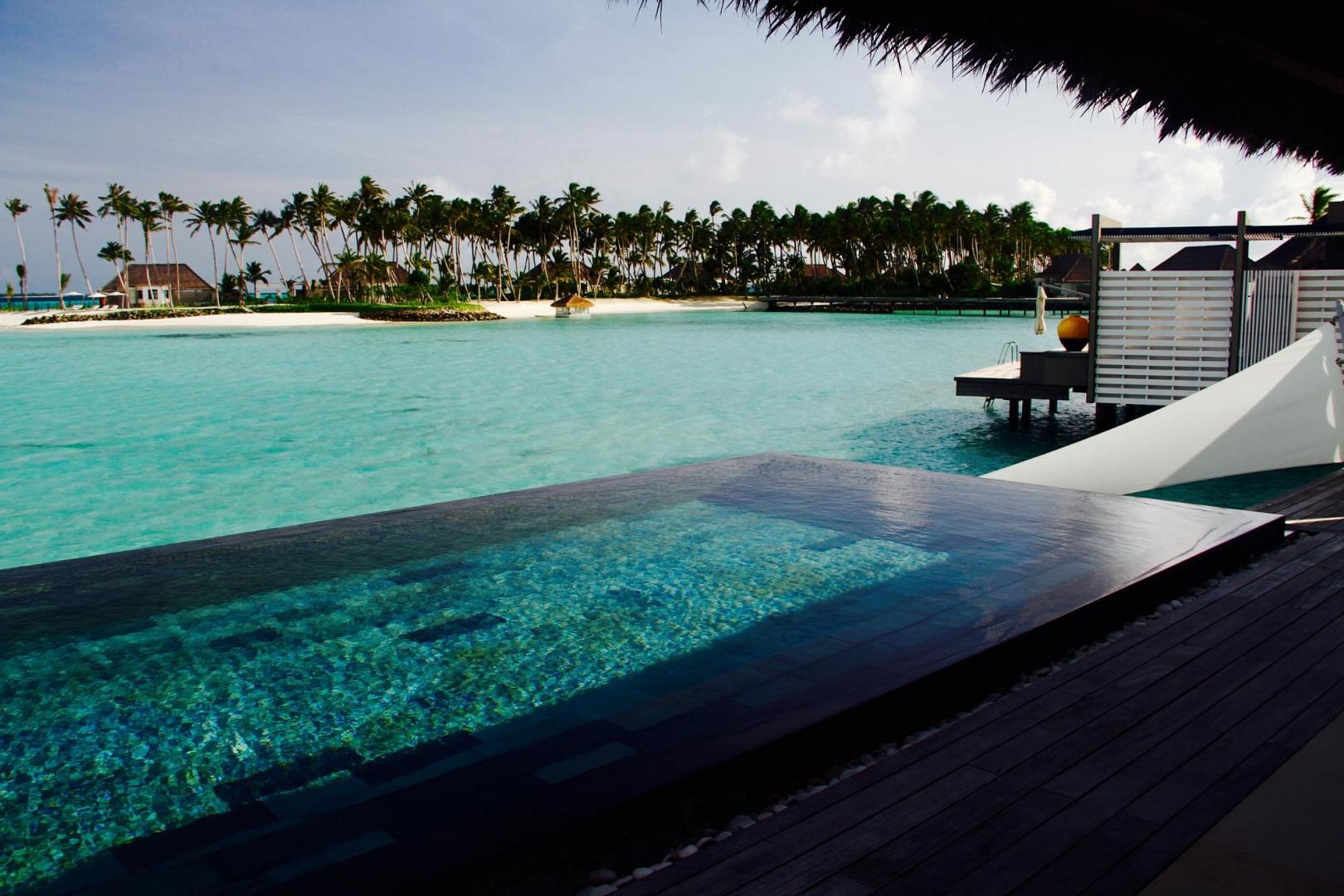 Cheval Blanc Randheli Maldives – Private island in Maldives, Asia & Middle East