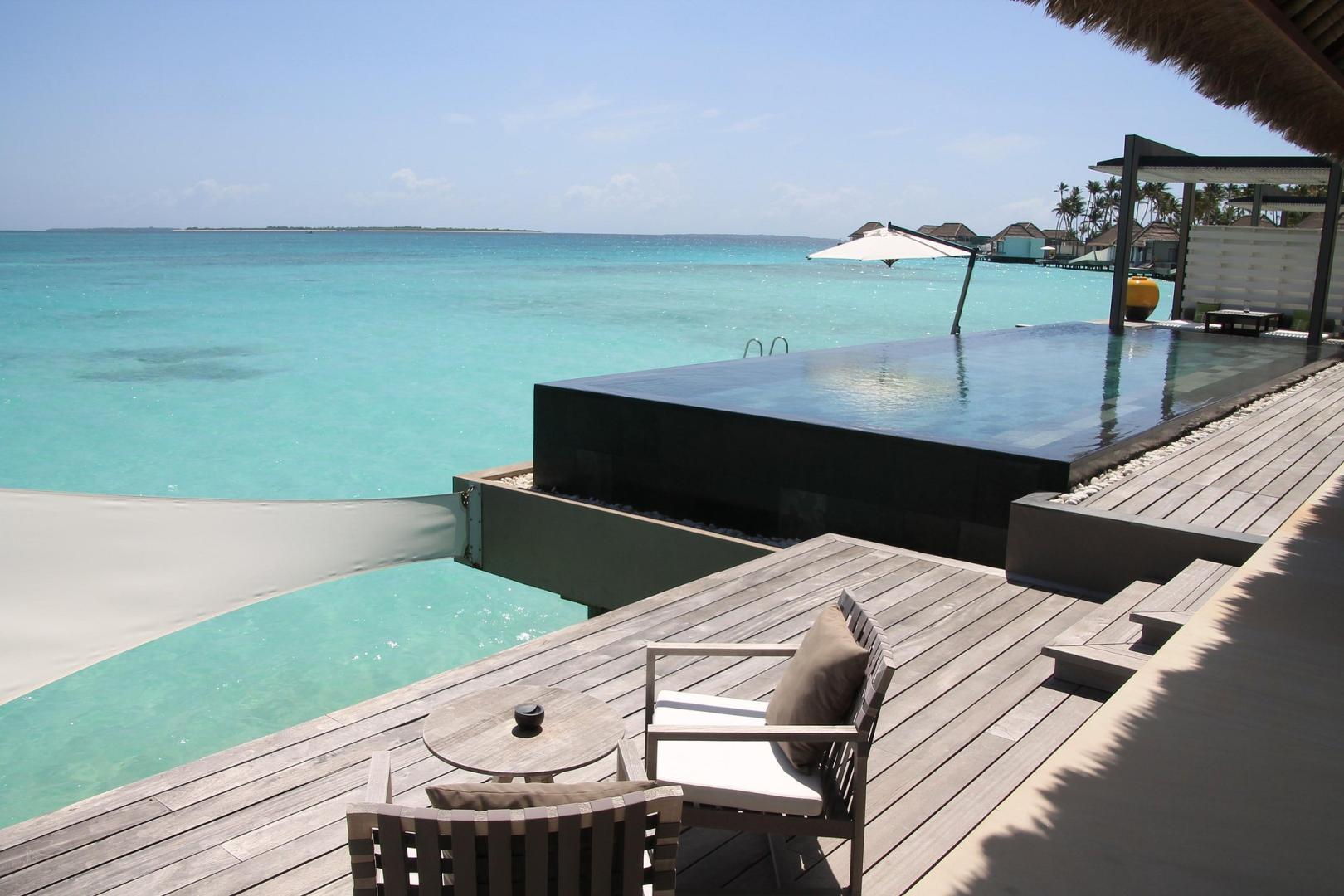 Cheval Blanc Randheli Maldives – Private island in Maldives, Asia & Middle East
