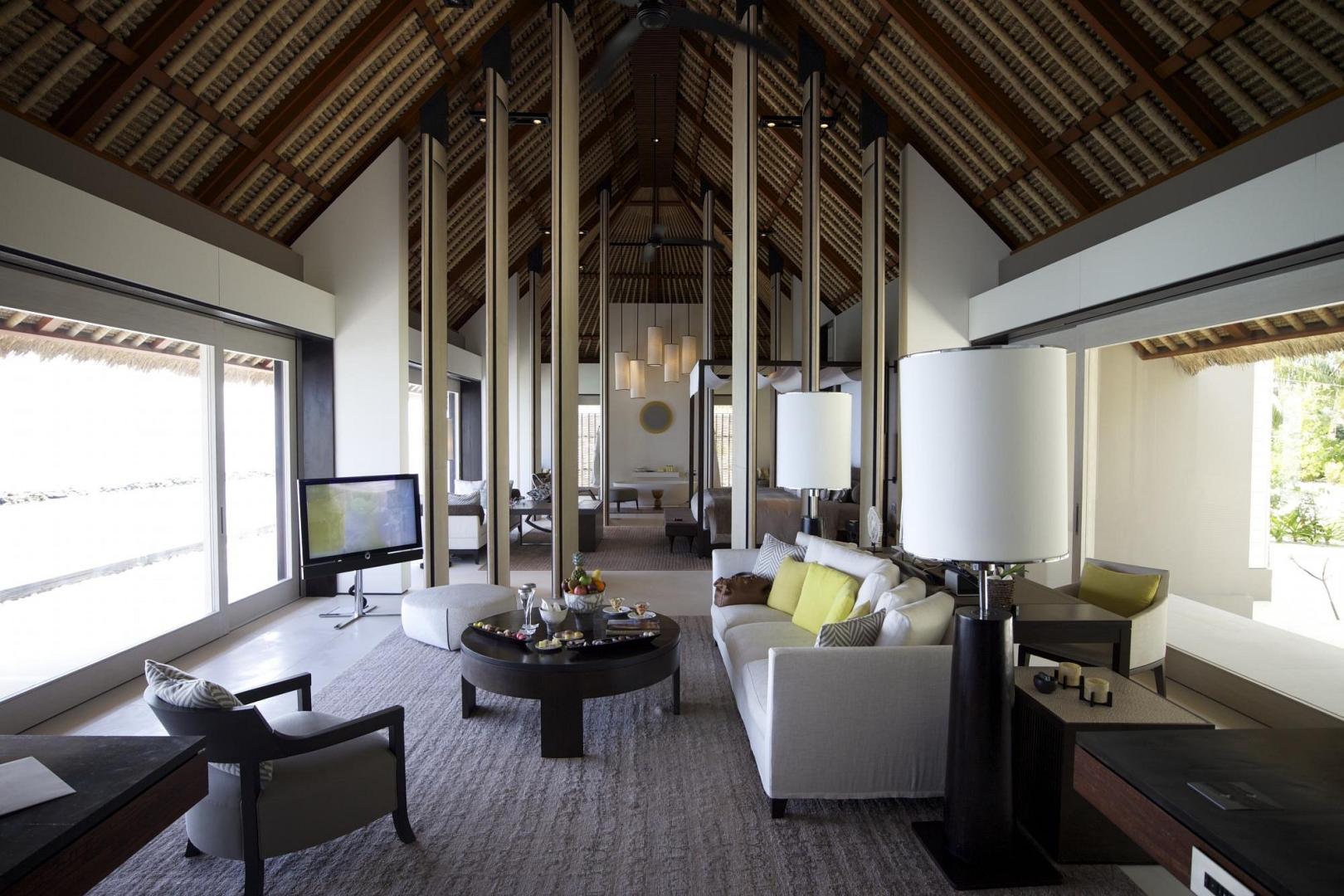 Cheval Blanc Randheli Maldives – Private island in Maldives, Asia & Middle East