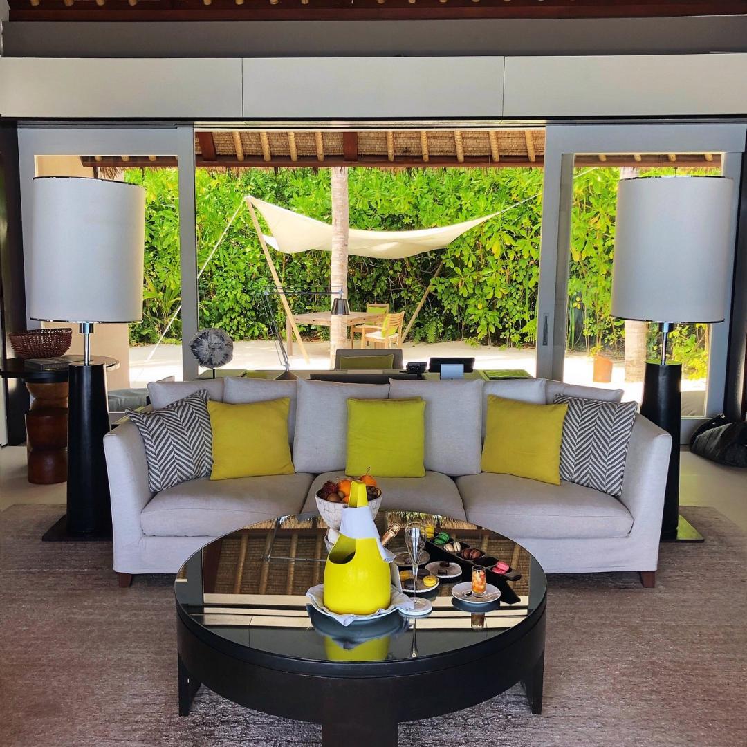 Cheval Blanc Randheli Maldives – Private island in Maldives, Asia & Middle East