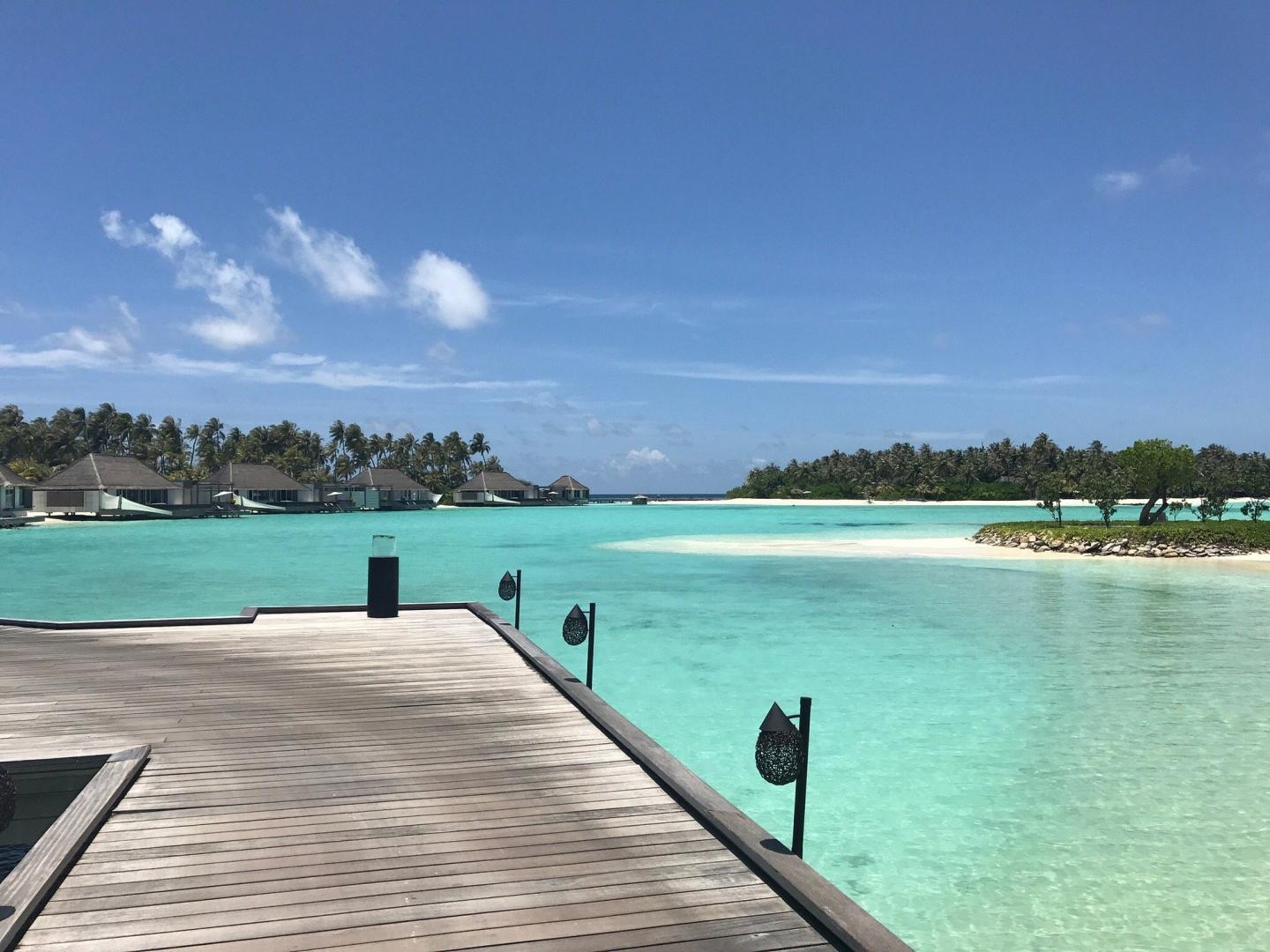 Cheval Blanc Randheli Maldives – Private island in Maldives, Asia & Middle East