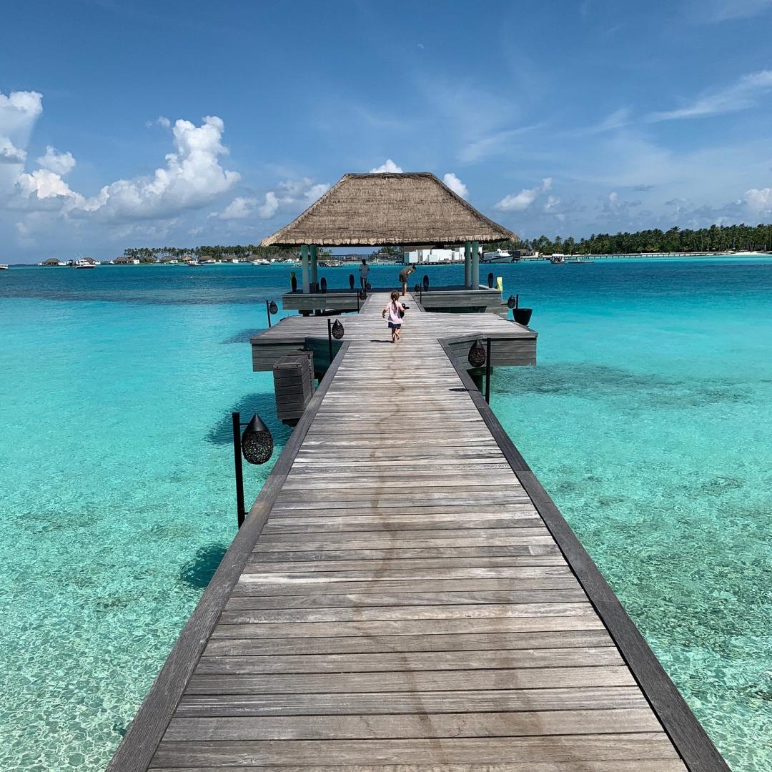 Cheval Blanc Randheli Maldives – Private island in Maldives, Asia & Middle East