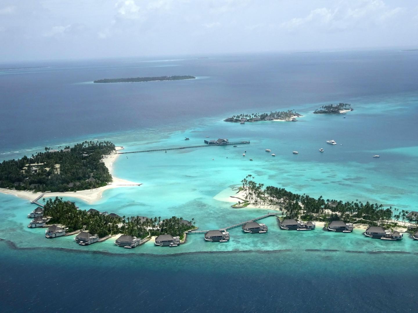 Cheval Blanc Randheli Maldives – Private island in Maldives, Asia & Middle East