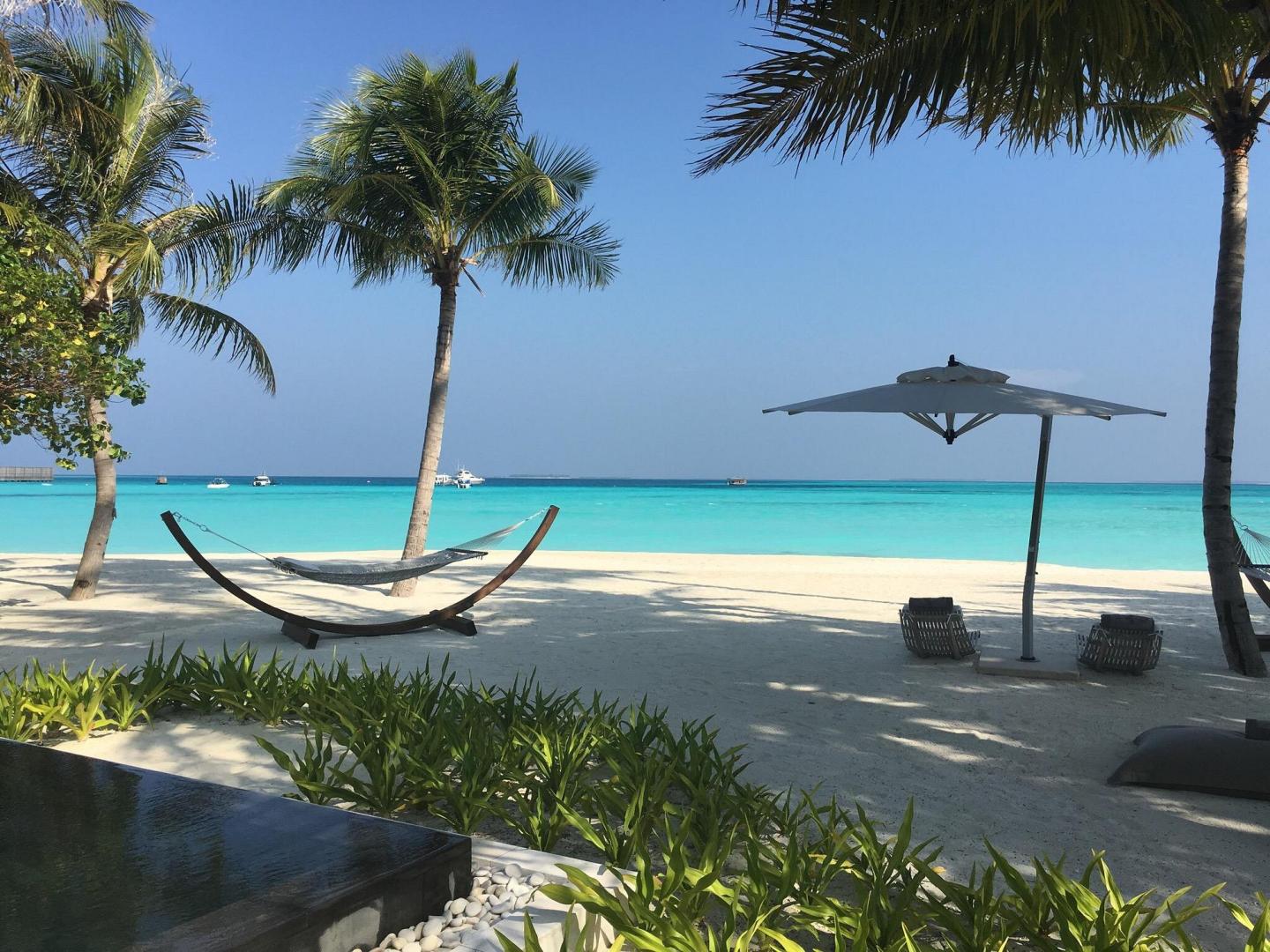 Cheval Blanc Randheli Maldives – Private island in Maldives, Asia & Middle East