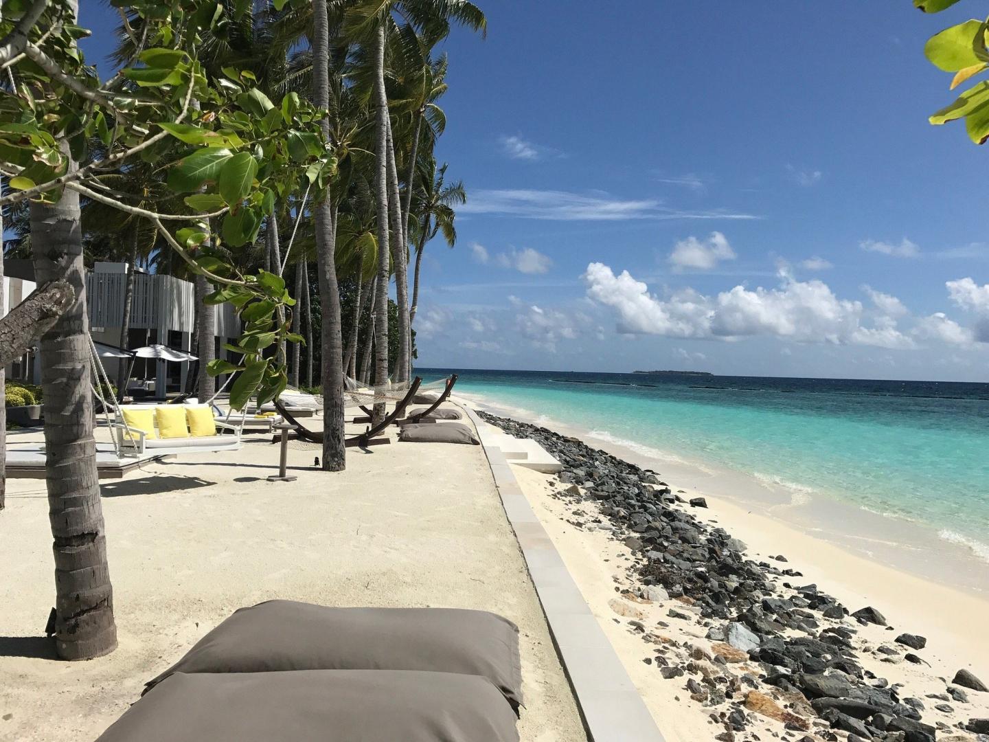 Cheval Blanc Randheli Maldives – Private island in Maldives, Asia & Middle East