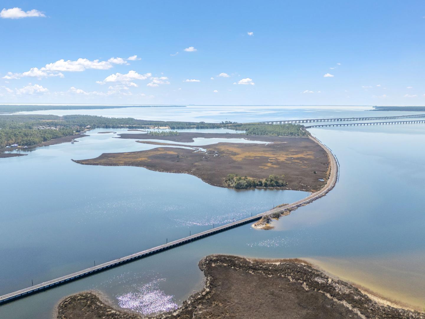 DelMonte Island – Private island in Florida, United States