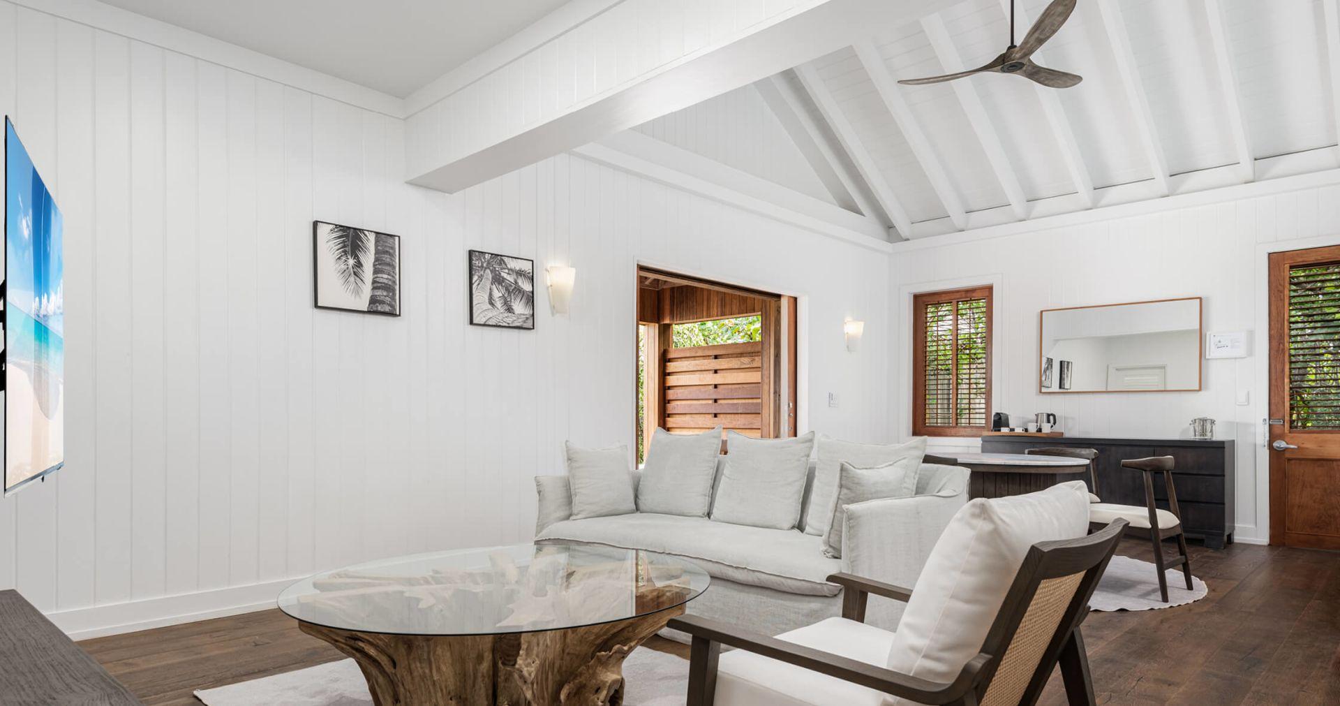 Como Parrot Cay – Private island in Turks and Caicos, Caribbean