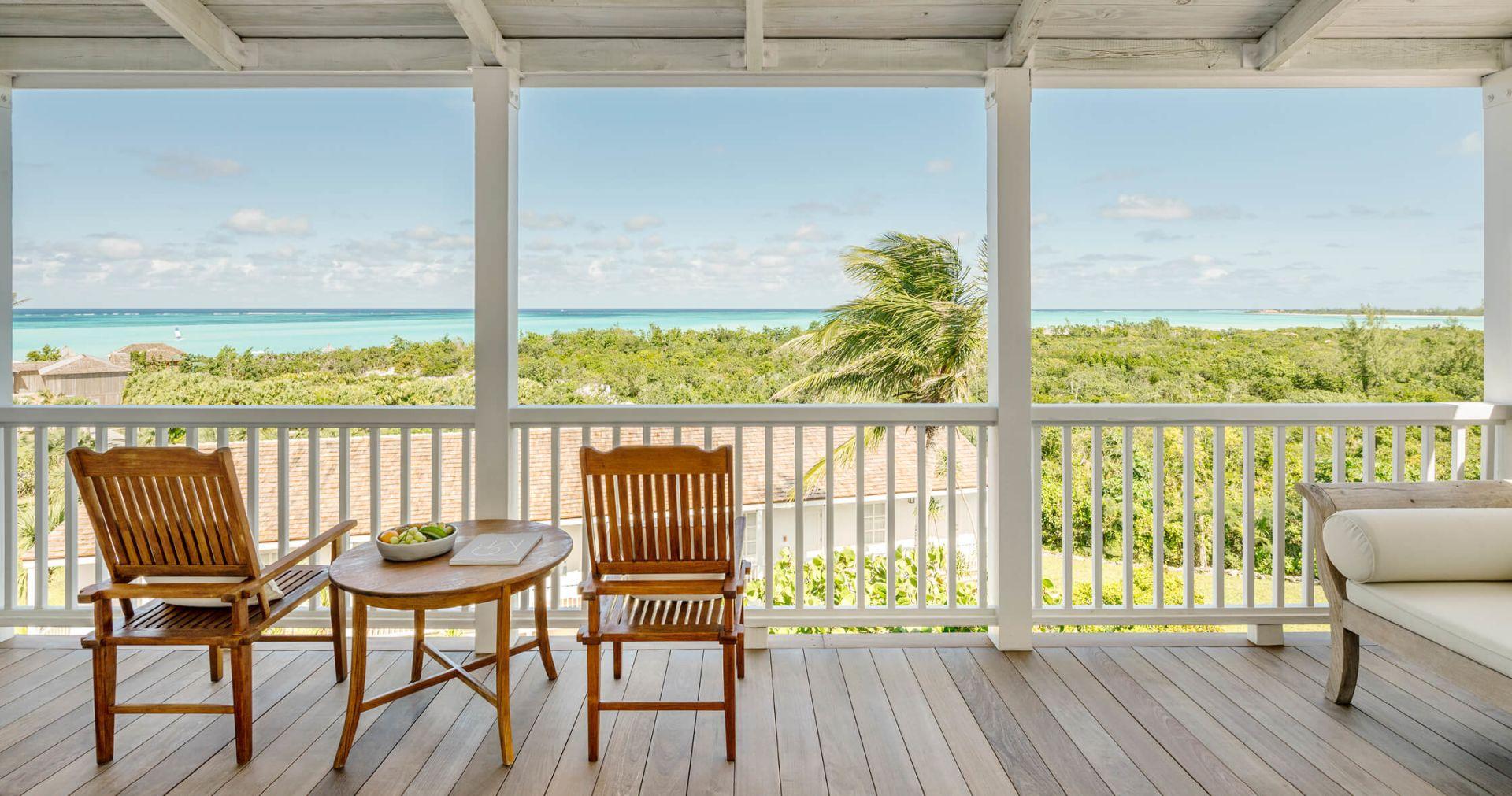 Como Parrot Cay – Private island in Turks and Caicos, Caribbean
