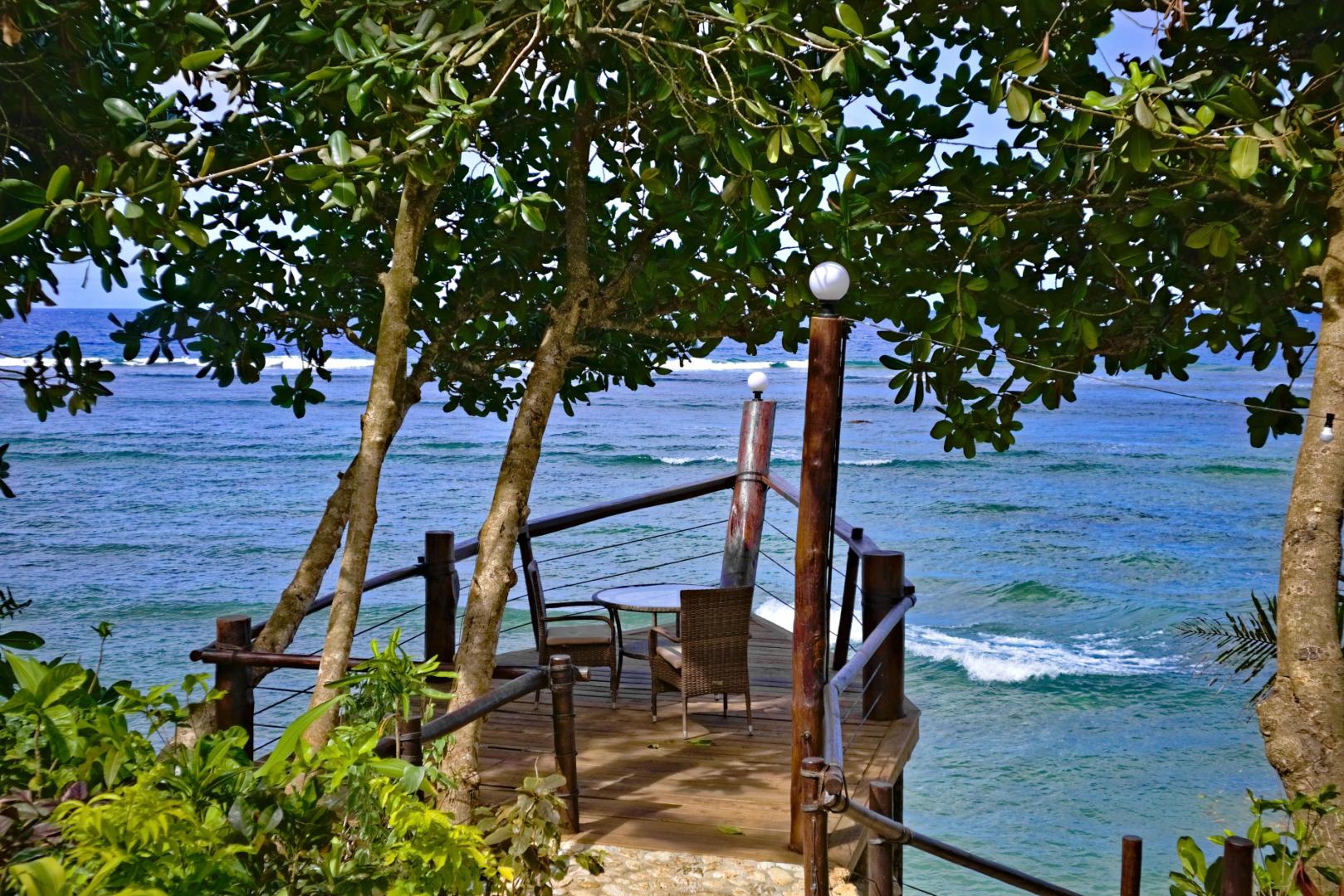 Savasi Island Resort – Private island in Fiji, South Pacific