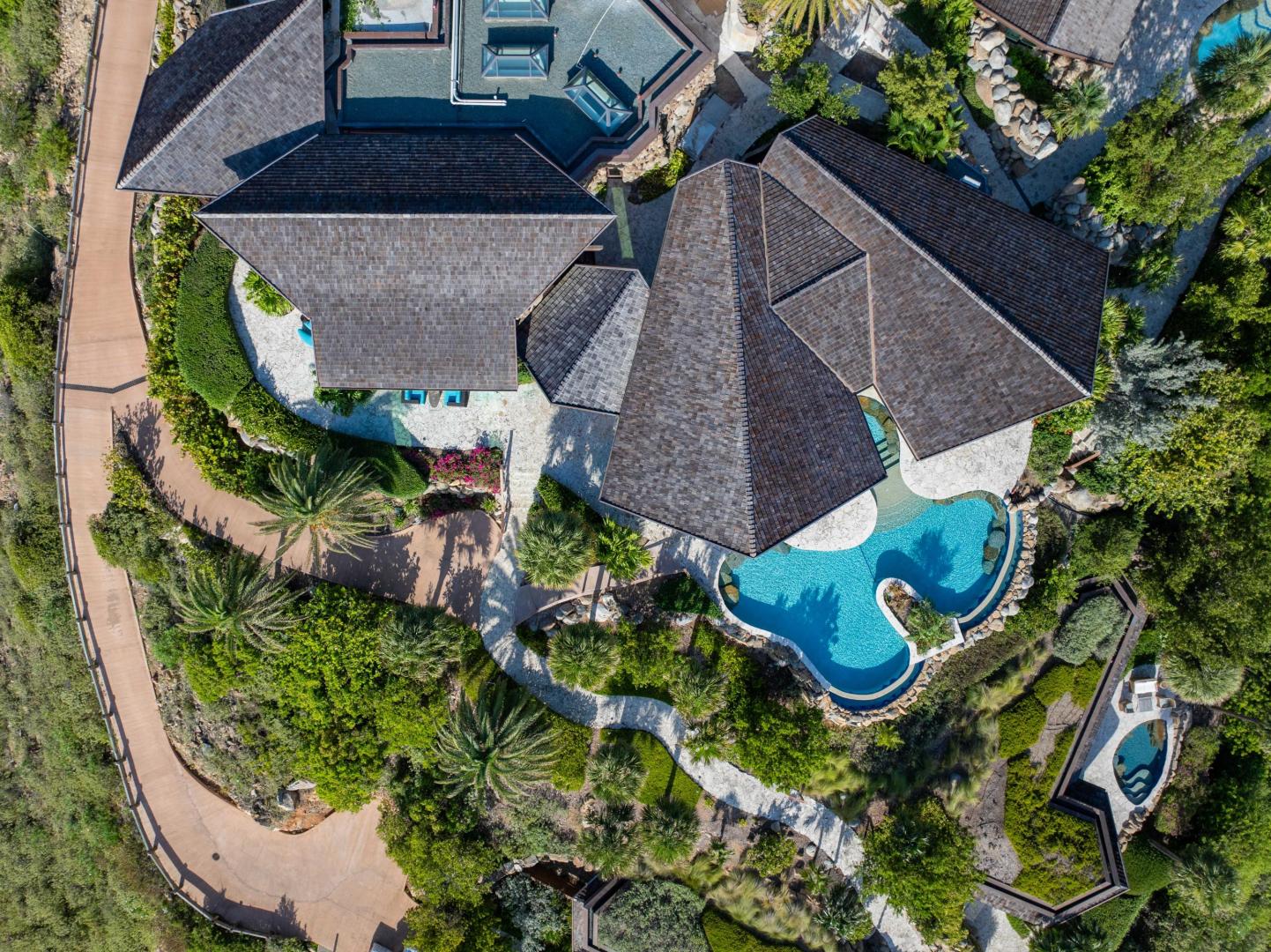 Wings Villa – Private island in British Virgin Islands, Caribbean
