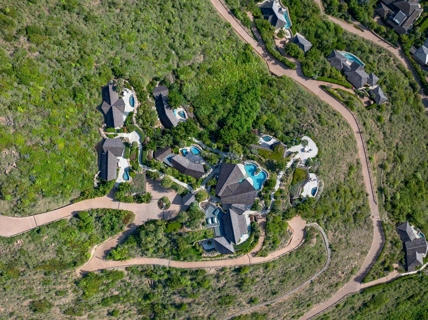 Wings Villa – Private island in British Virgin Islands, Caribbean