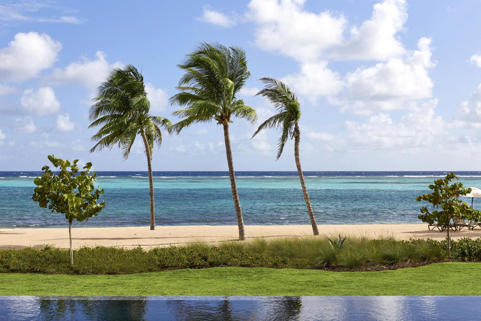 Beach House Villa – Private island in British Virgin Islands, Caribbean