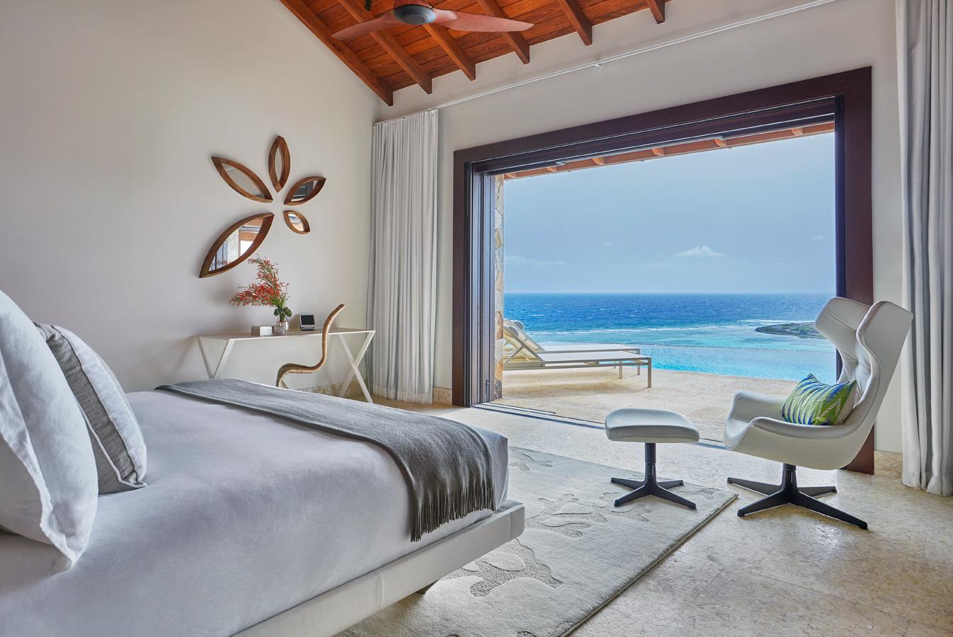 Waters Edge Villa – Private island in British Virgin Islands, Caribbean