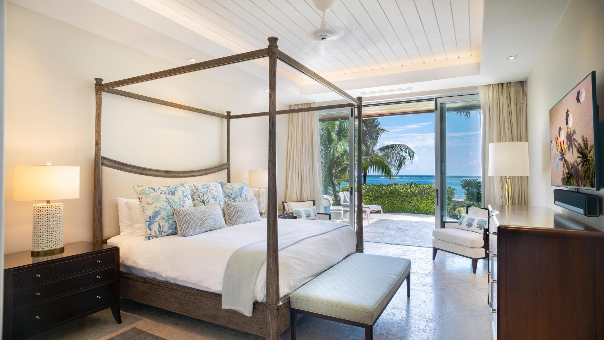 Cheemaun Villa – Private island in British Virgin Islands, Caribbean