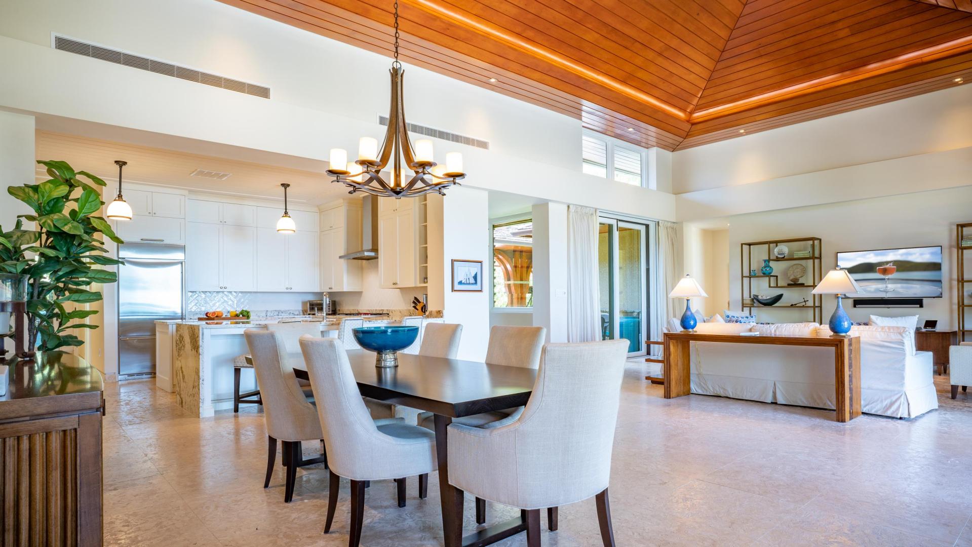 Cheemaun Villa – Private island in British Virgin Islands, Caribbean