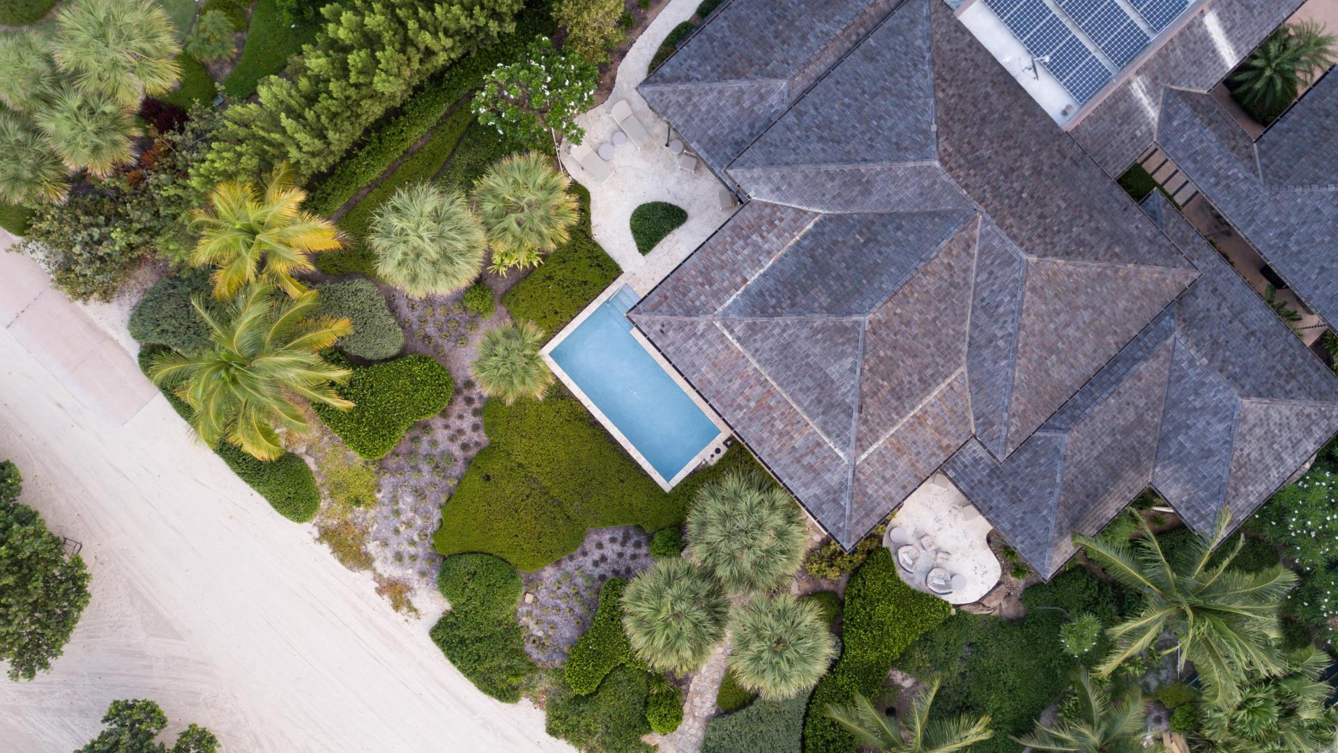 Cheemaun Villa – Private island in British Virgin Islands, Caribbean