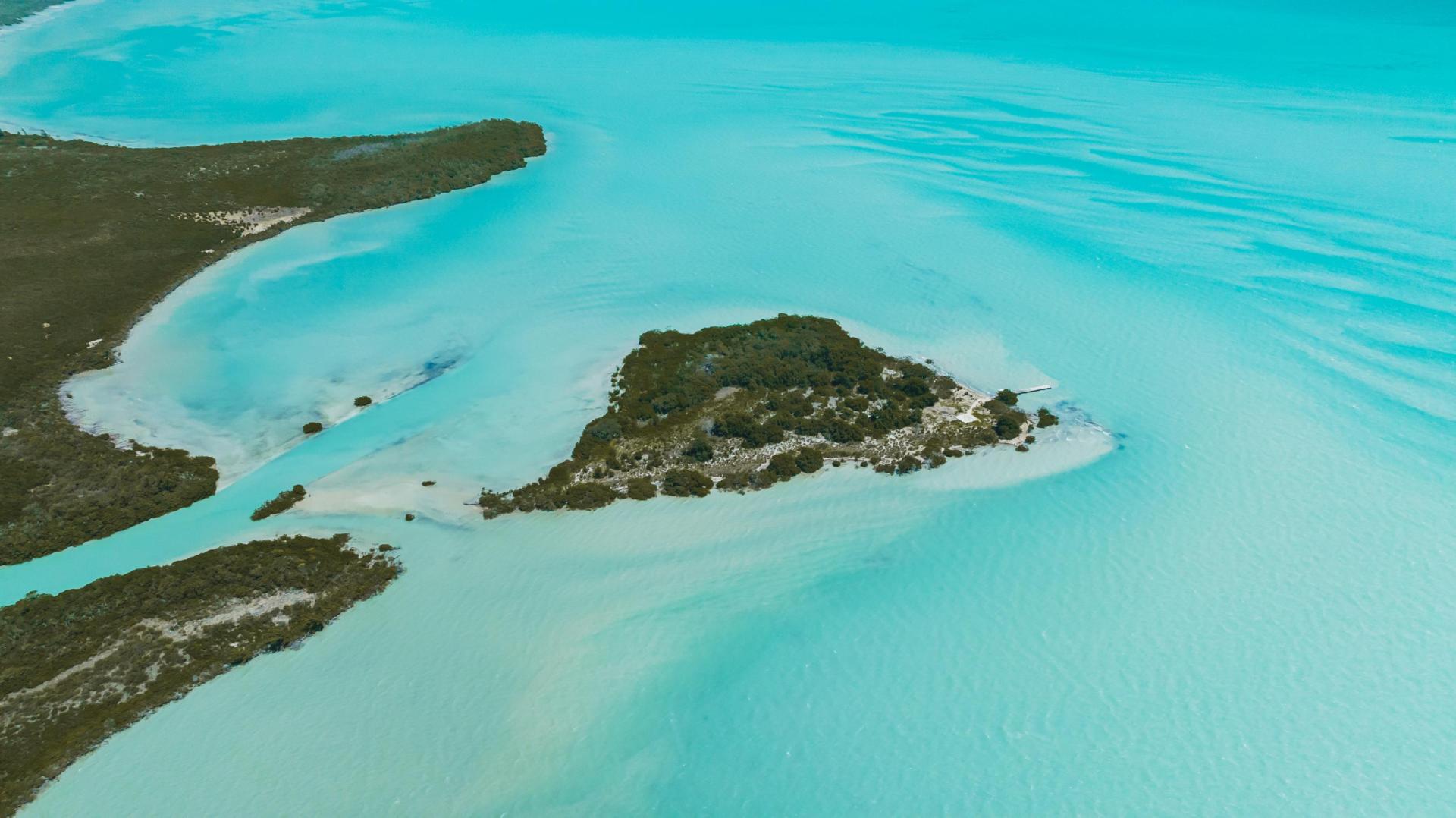 The Balam Reserve – Private island in Belize, Central America