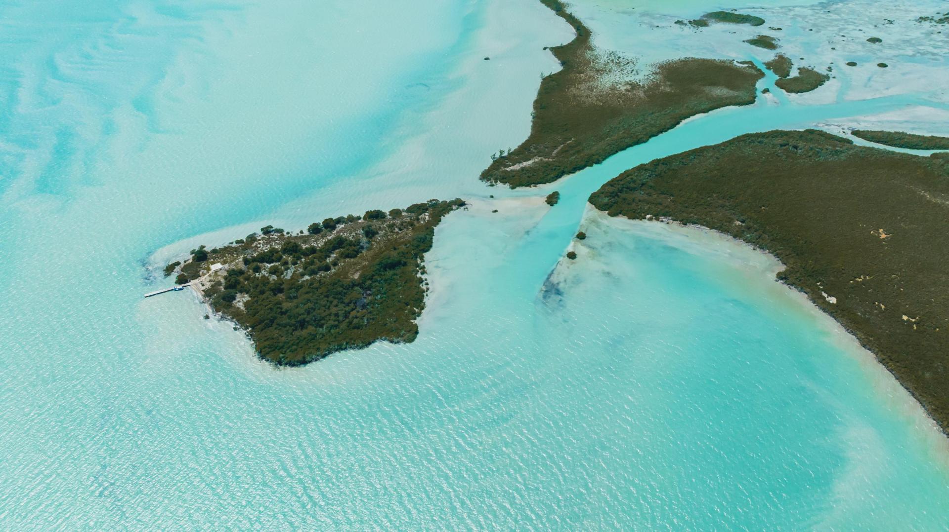 The Balam Reserve – Private island in Belize, Central America