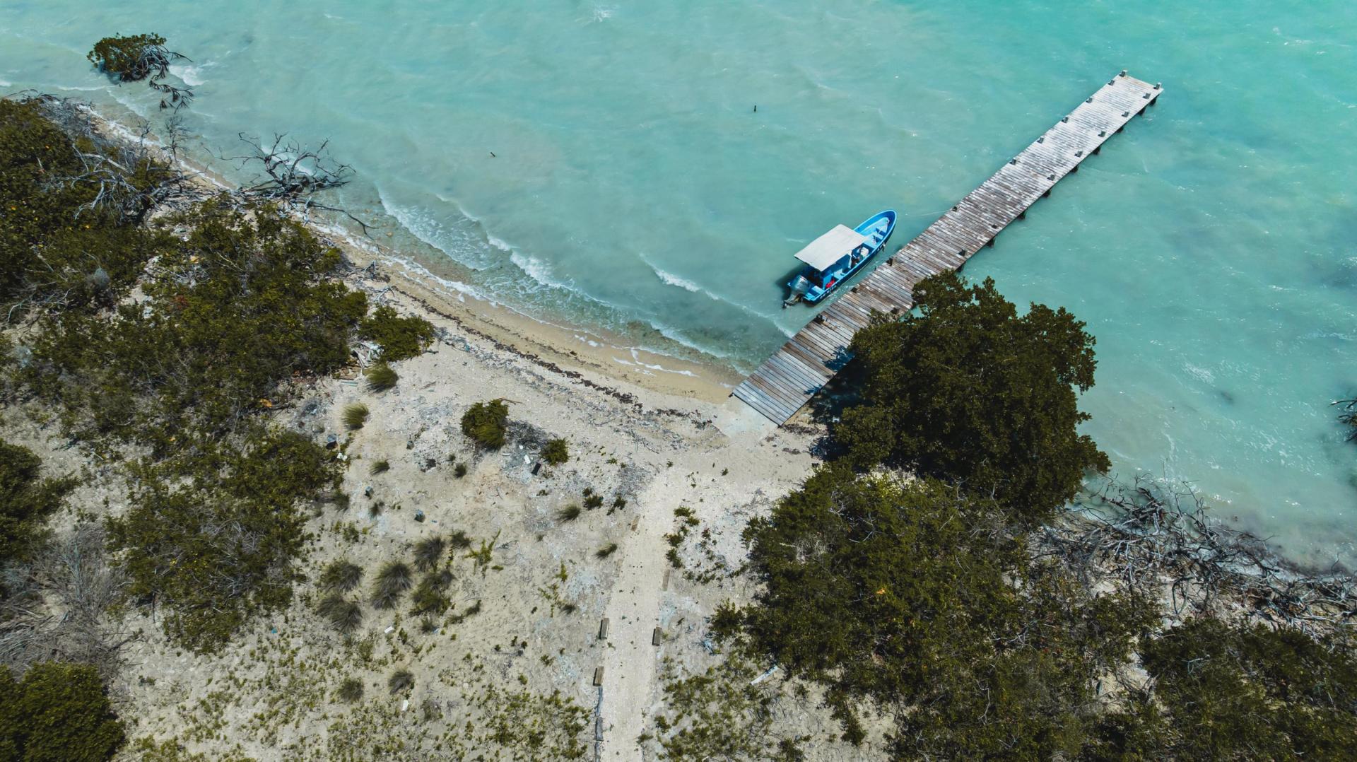 The Balam Reserve – Private island in Belize, Central America