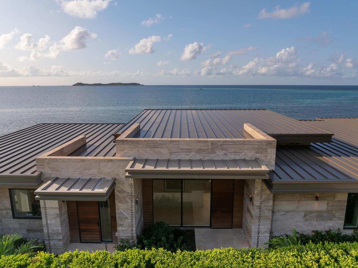 Ocean Villa 3 – Private island in British Virgin Islands, Caribbean