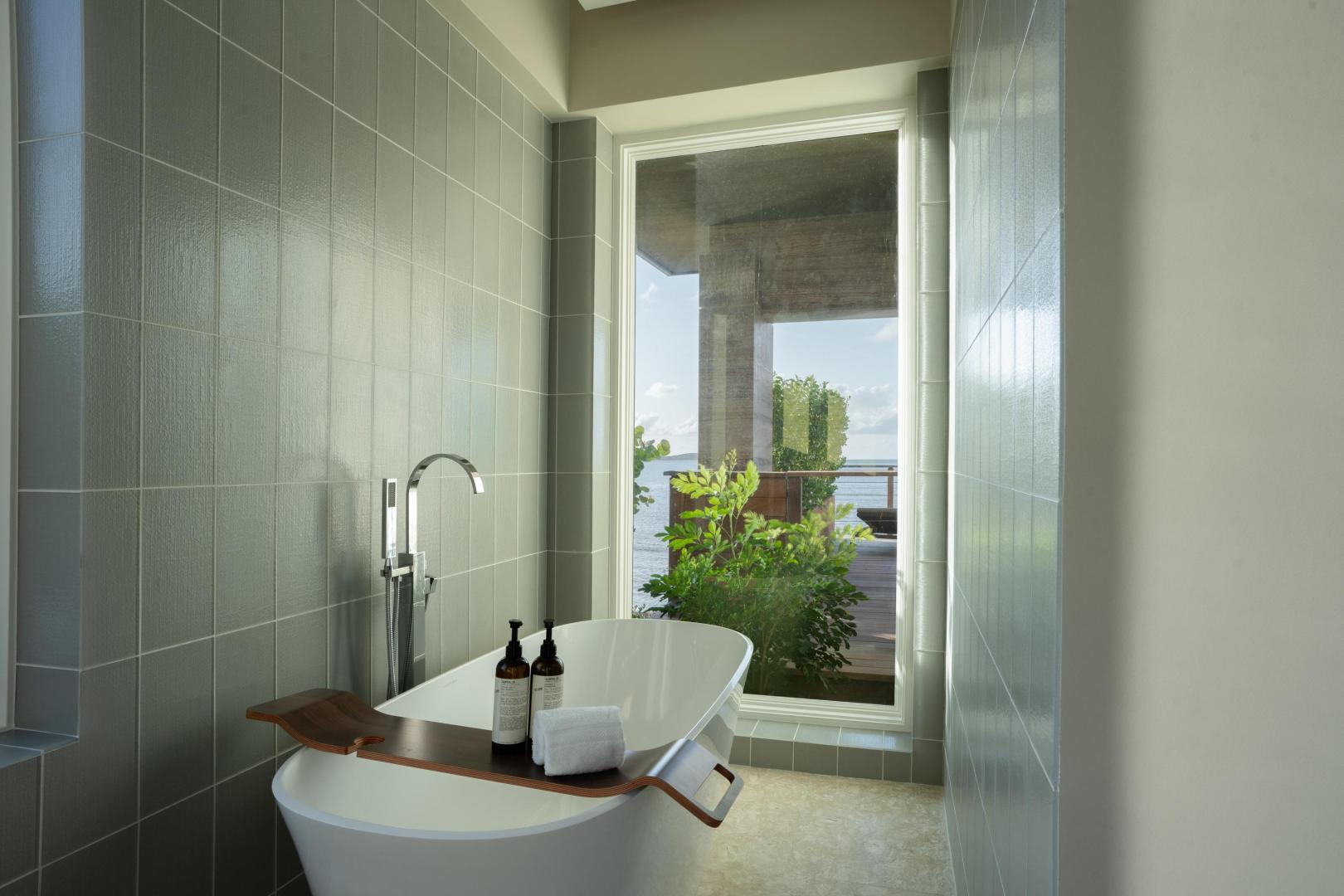 Ocean Villa 3 – Private island in British Virgin Islands, Caribbean