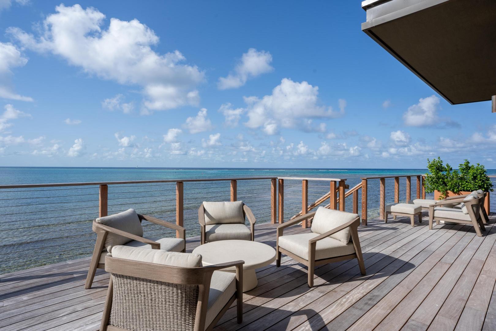 Ocean Villa 3 – Private island in British Virgin Islands, Caribbean