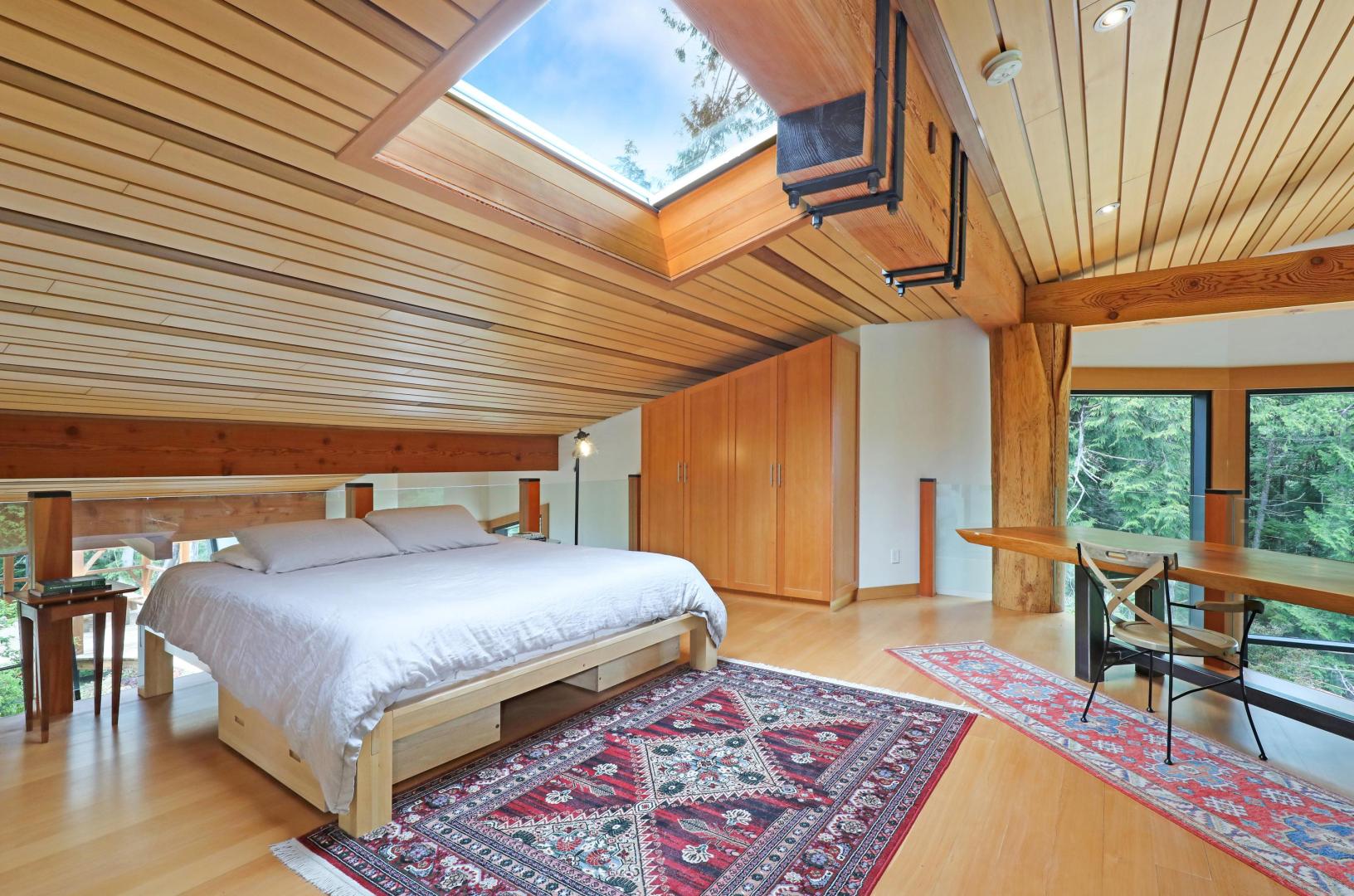 Neilson Island, Tofino BC – Private island in British Columbia, Canada