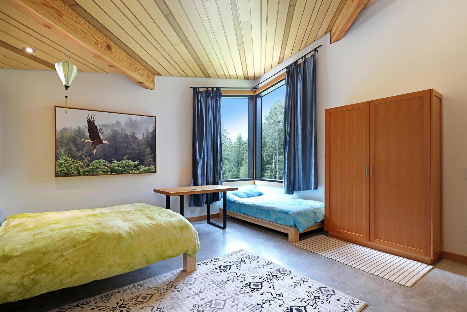 Neilson Island, Tofino BC – Private island in British Columbia, Canada