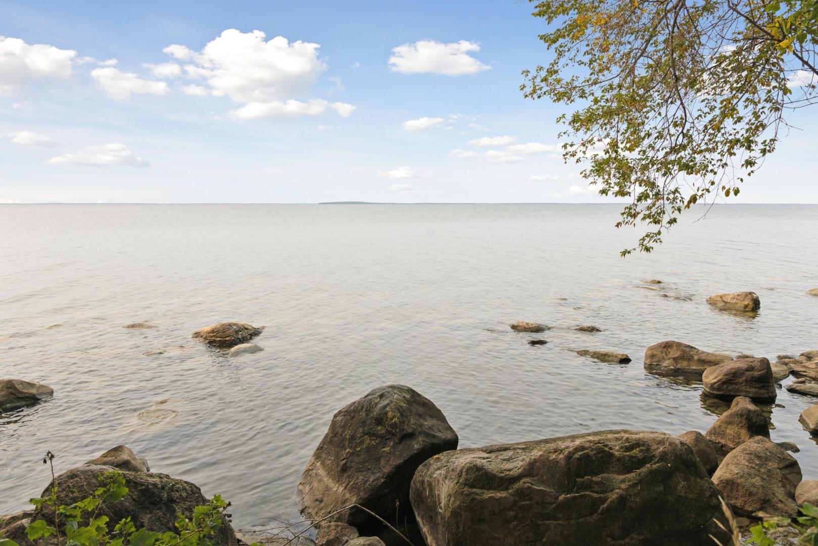Pelican Island – Private island in Minnesota, United States
