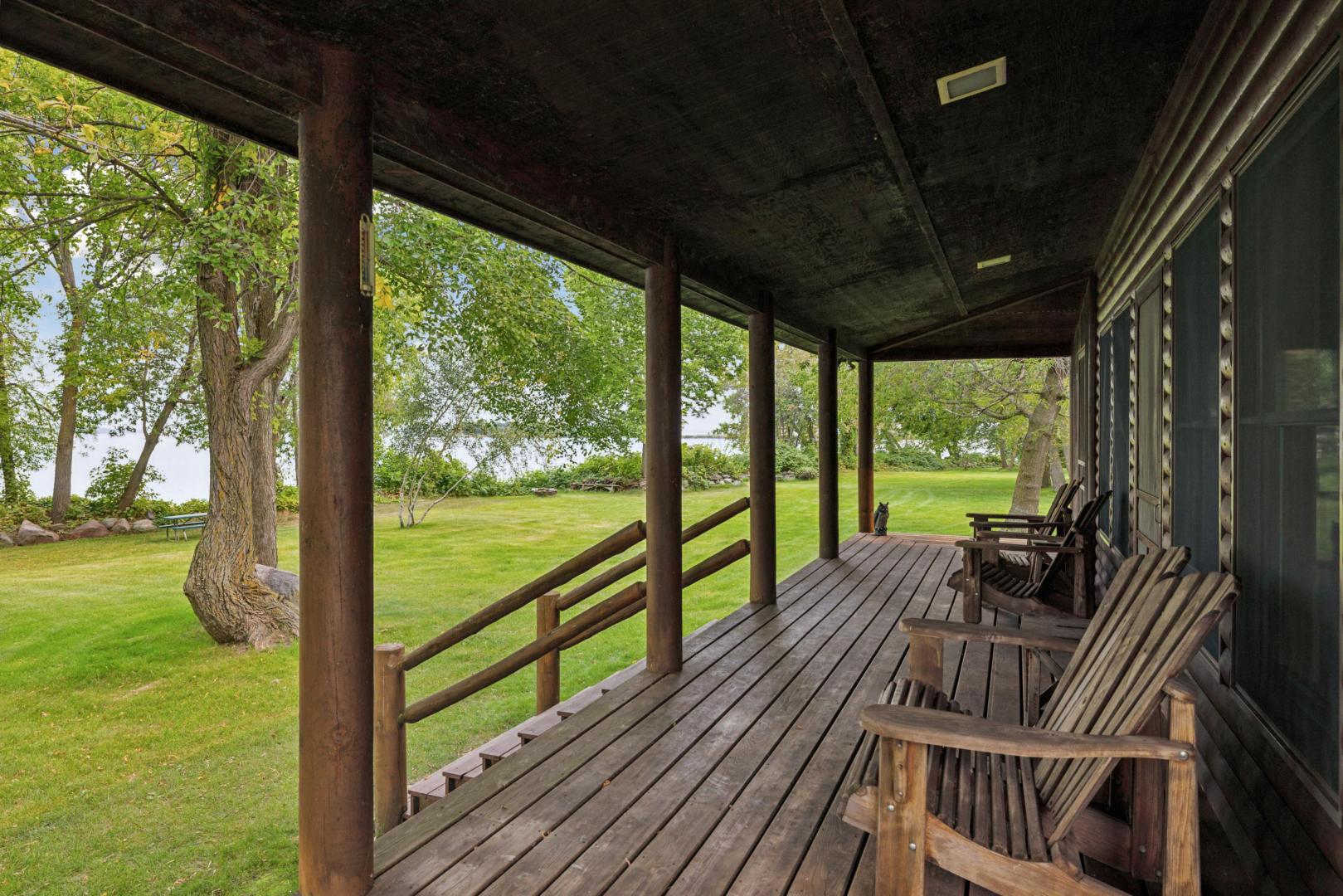 Pelican Island – Private island in Minnesota, United States