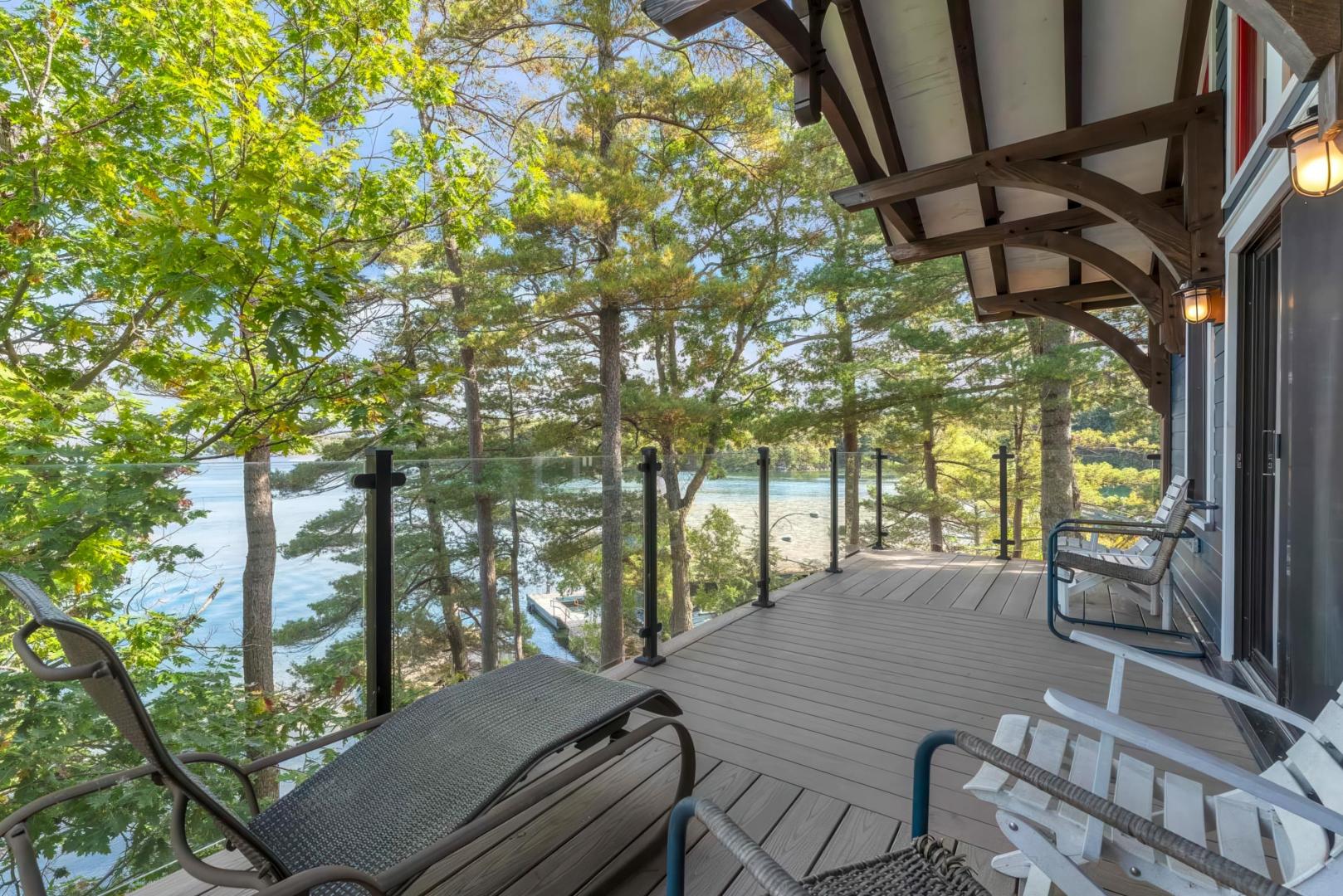 Baby Tar Island – Private island in Eastern Ontario, Ontario, Canada