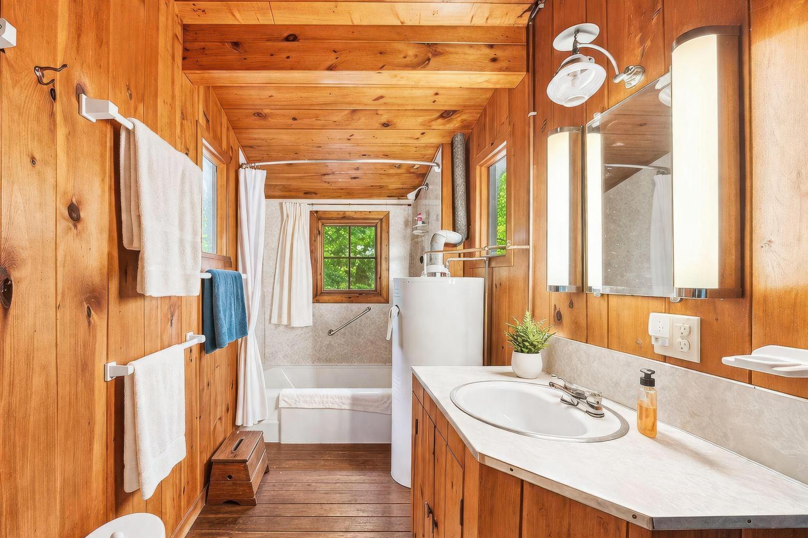 Birdwood – Private island in Muskoka, Ontario, Canada