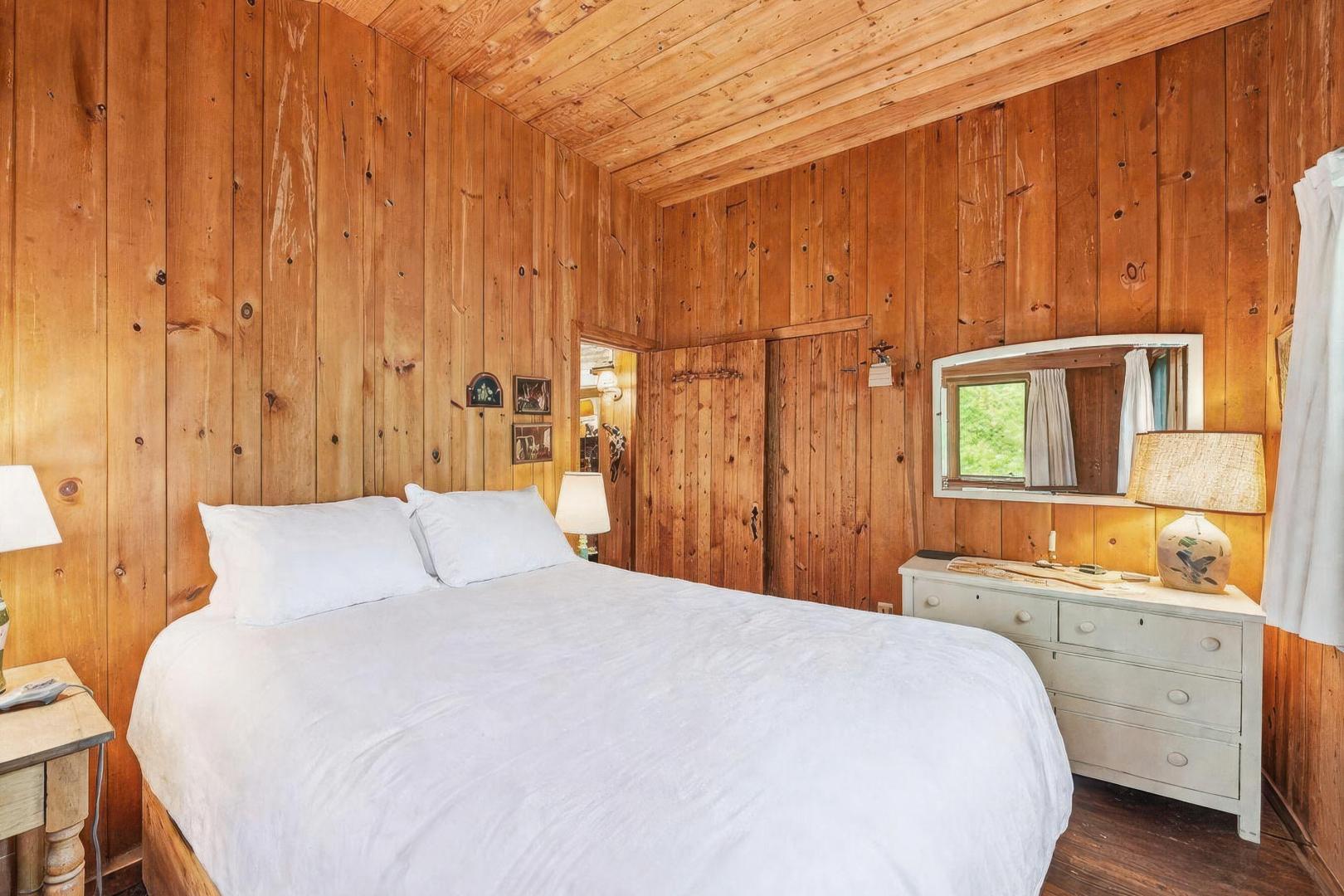 Birdwood – Private island in Muskoka, Ontario, Canada