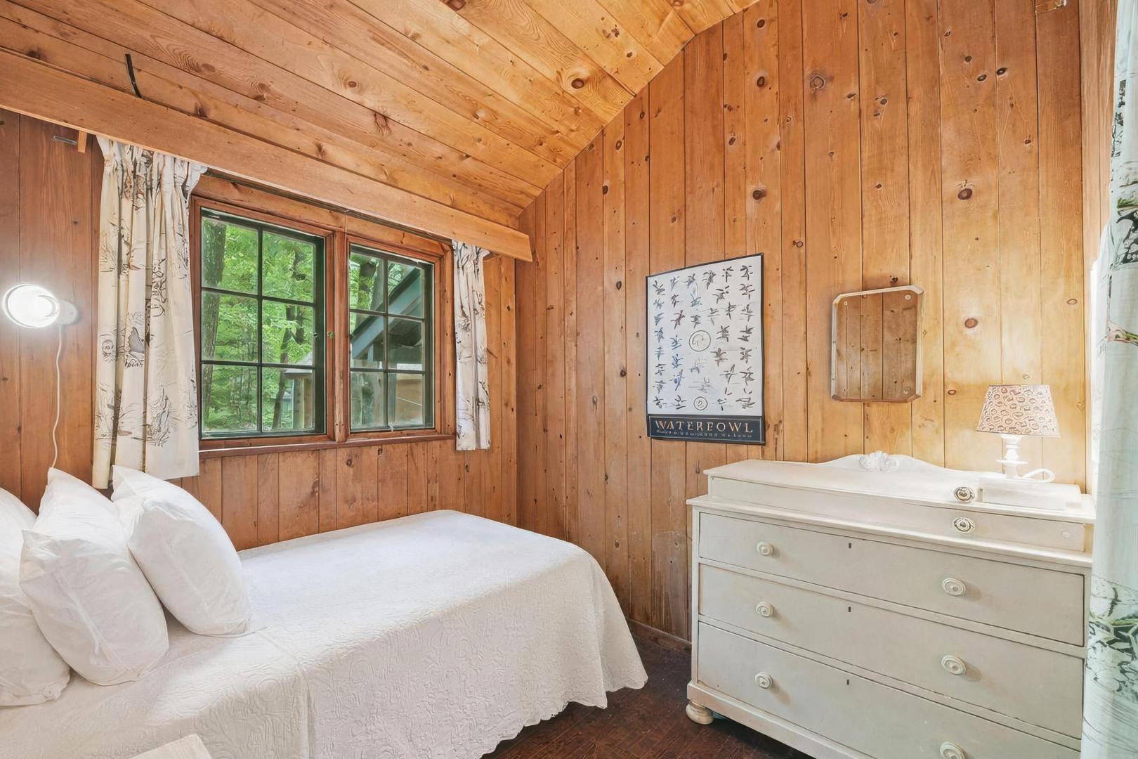 Birdwood – Private island in Muskoka, Ontario, Canada