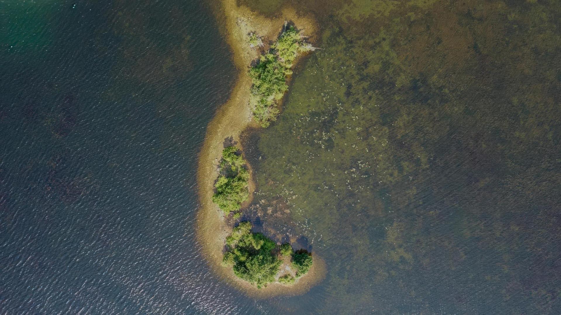 Canal Lake Archipelago – Private island in Kawartha Lakes, Ontario, Canada