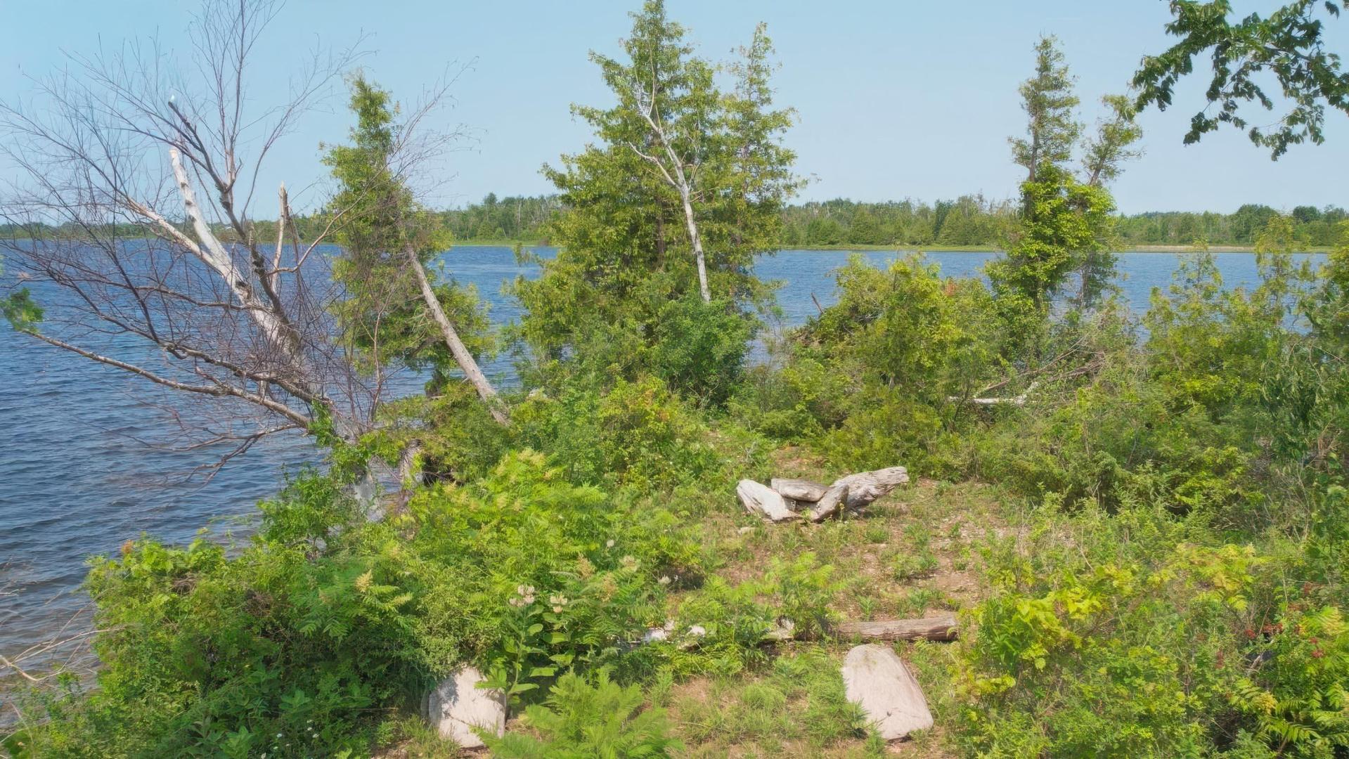 Canal Lake Archipelago – Private island in Kawartha Lakes, Ontario, Canada