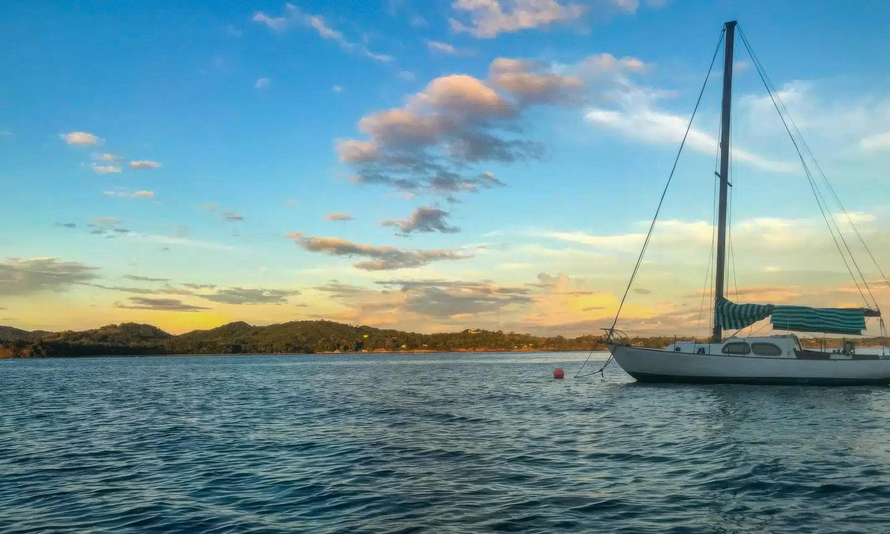 Cativo Islands – Private island in Panama, Central America