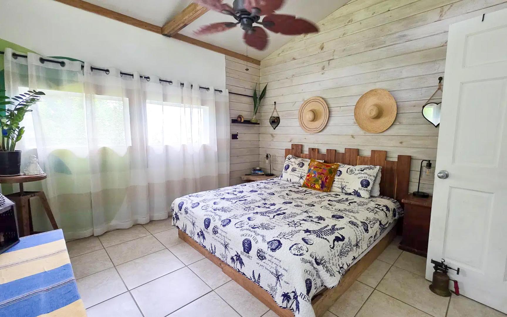 Cayo Roldán – Private island in Panama, Central America