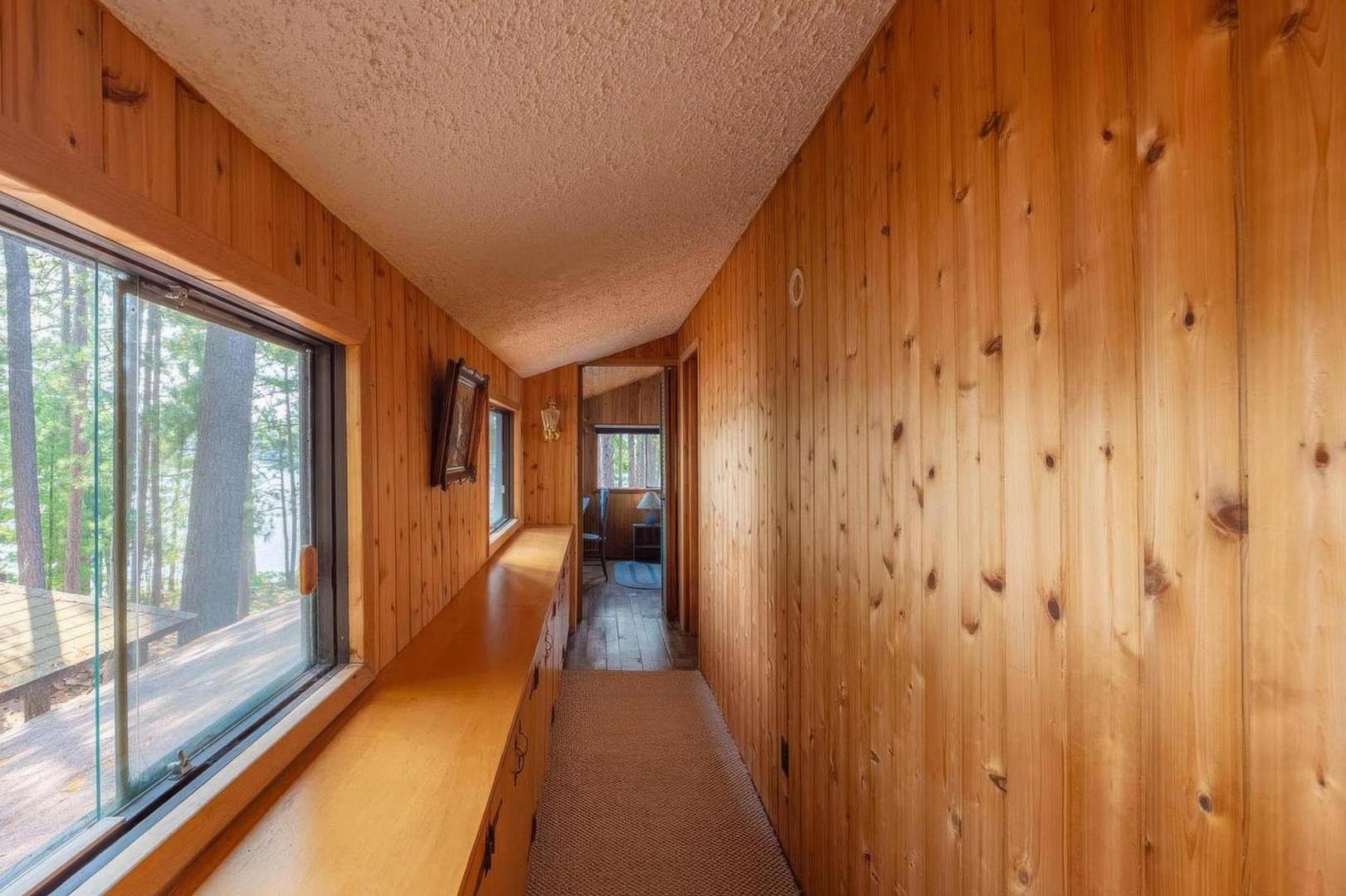 Chandos Sanctuary – Private island in Kawartha Lakes, Ontario, Canada
